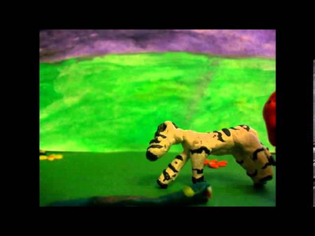 Сон Зебры смотреть онлайн