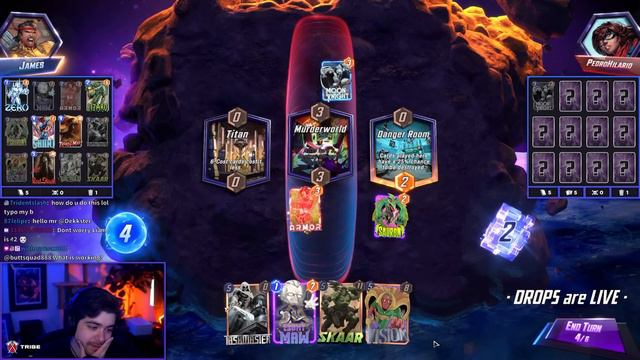 This Deck is AMAZING and I HATE IT! - Marvel Snap