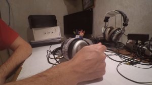 ОНЛАЙН ТРЕЙД.РУ - Наушники Beyerdynamic DT 880, 600 Ohm; Код товара: 1205666