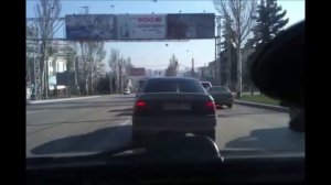 В Донецк возвращаются жители. Прогулка по столице ДНР. Ленинский проспект, Южный автовокзал.