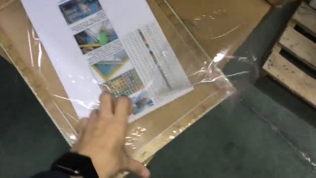 ВанГогВоМне картины по номерам на холсте. Проверка партии на заводе PAINTBOY алмазная вышивка смотреть онлайн