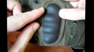 Тактические перчатки.С AliExpress