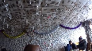 Чаепитие на Эльбрусе на Высоте 3500 метров над уровнем моря