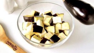 Баклажаны с майонезом на зиму