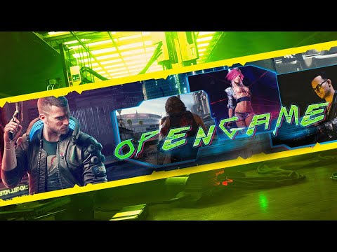 OpenGame