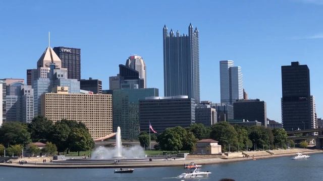10 things to do in Pittsburgh Pennsylvania   @True Southern Accent