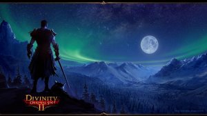 Путешествие Арксу #68 \ Divinity Original Sin 2