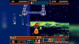 Игры выжавшие максимум из SEGA - ЭЧ2D #50 vol2.