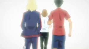 Аниме клип - И пролетел который день, я не заметил ᴴᴰ