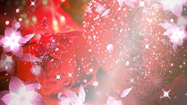 ПОЗДРАВЛЕНИЕ С ДНЕМ ДОБРОТЫ.mp4 смотреть онлайн