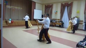 Кадетский вальс