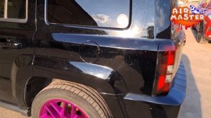 Добавка в лак для блеска