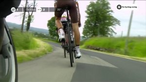 Criterium du Dauphine 2019 - Stage 1 [LAST 20 KM]