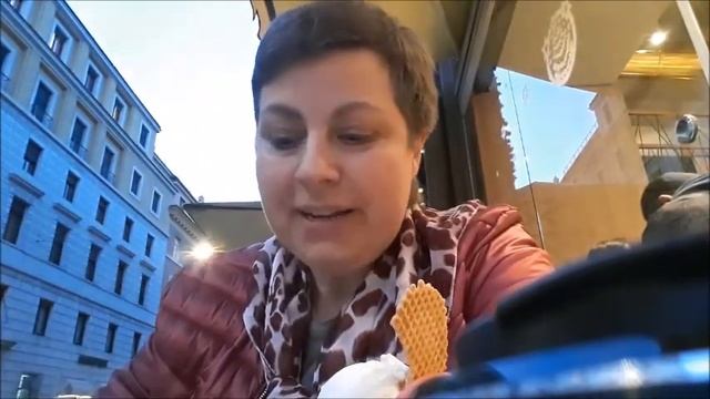 От Колизея  до Ватикана .Что да  как тут было. Как появилось христианство.