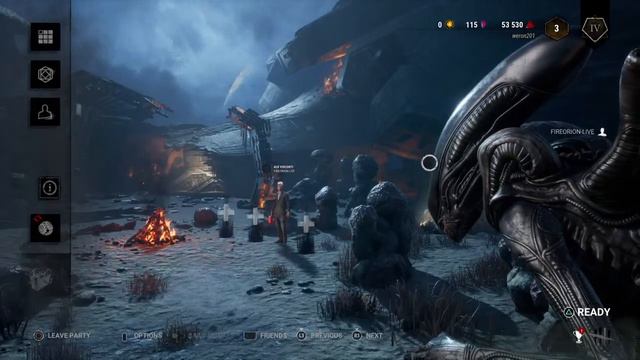 ##Играю в игру Dead by Daylight 7.2.1 A L I E N Ps 5 4 K HDR ## смотреть онлайн