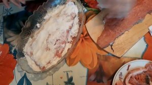 Как засолить горбушу проще простого