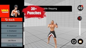 Top 5 Best MMA/UFC Games For Android