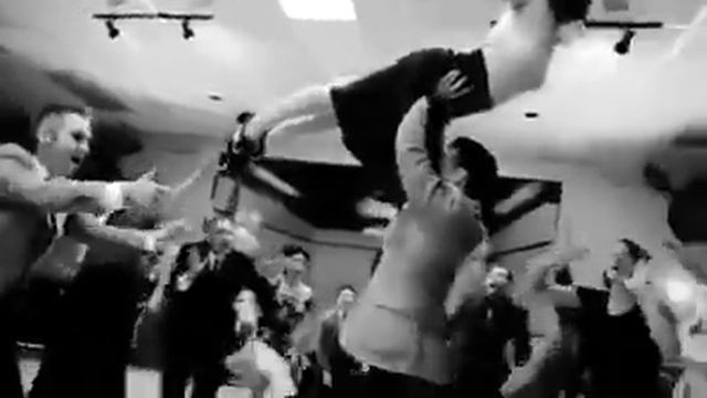 Союзные танцы а вы помните??? смотреть онлайн