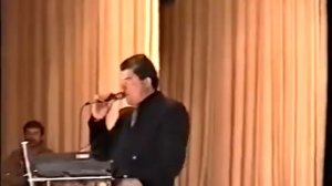 СЕРГЕЙ АЗАРОВ В Подольске я родился mpg
