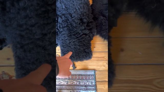 Полный комплект из натуральной овчины на Тайотта 100 -ку по размерам клиента смотреть онлайн