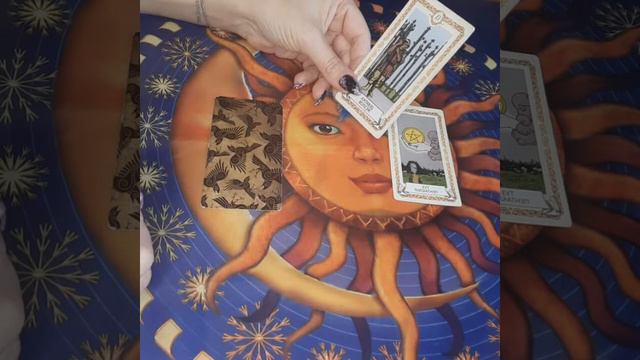 ЧТО У ПОРОГА.ФЕИ МОИ Я ЖЕЛАЮ ВАМ ПОМОЧЬ👁🌏 смотреть онлайн