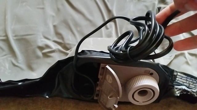 надувной матрас Bestway 67723 с встроенным насосом 220 вольт смотреть онлайн