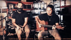 Take on me - A-HA (cover)