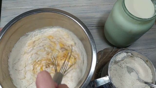 Как  приготовить идеальные ,тонкие,вкусные блинчики  для любой начинки?!
