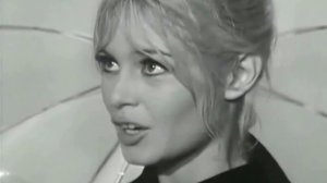 Brigitte Bardot - Pas Davantage