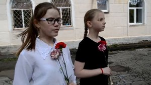 Булат Окуджава "Молитва"