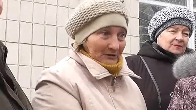 Заря коммунизма. Кадастровое мошенничество смотреть онлайн