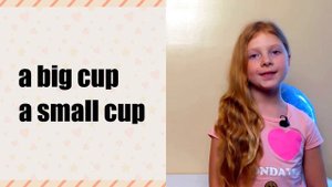 Учимся читать с нуля. УРОК 20. Английский для детей.