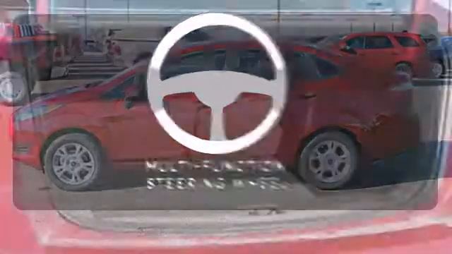 2014 Ford Fiesta Mt Pleasant TX Greenville, TX #3107 - SOLD смотреть онлайн