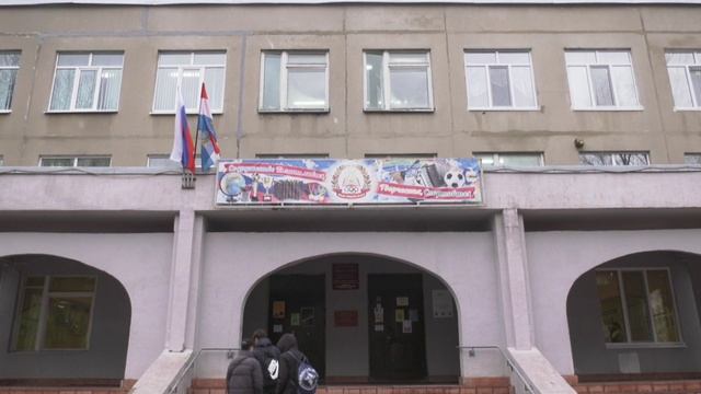 Самарские школьники участвуют во всероссийской акции "Письмо солдату"