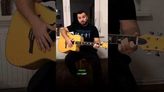 День 11. Учусь играть на гитаре смотреть онлайн