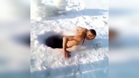 Смешные истории с людьми