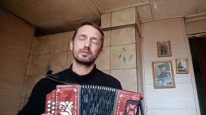 Как научиться играть на гармони. Убираем "кашу" из игры. Артикуляция и фразировка. Для начинающих.