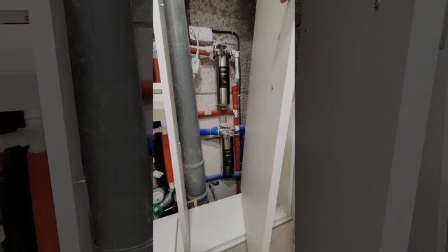 Ремонт туалета смотреть онлайн