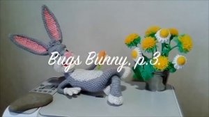 2. Amigurumi. Crochet.  Вязаные игрушки. Вяжем вместе.