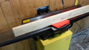 Фуговальный станок Энкор Корвет-104