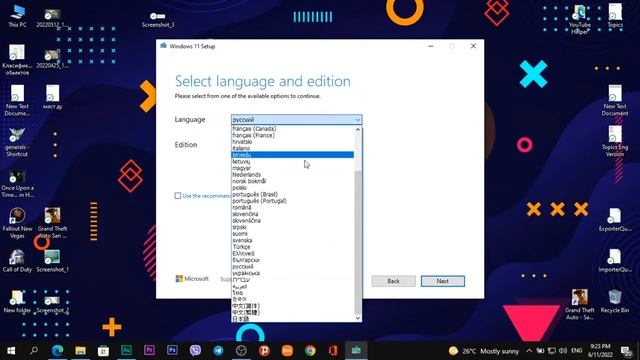 How to download Windows 11 PRO | Windows 11 PRO download iso 64 bit | Windows 11 PRO free download смотреть онлайн