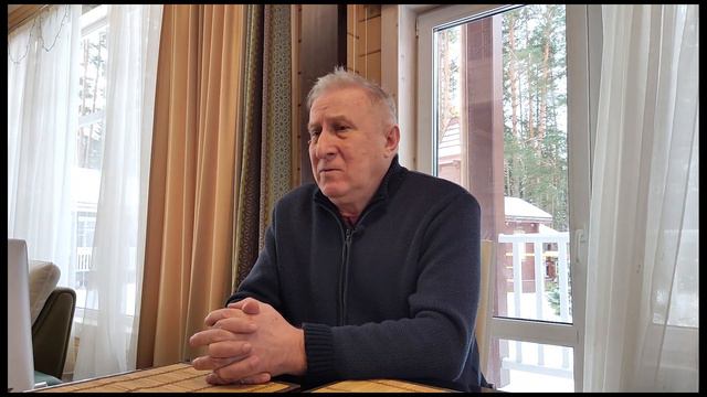 В гостях у Кабачкова Владимира Николаевича, патриарха русского голубеводства. смотреть онлайн