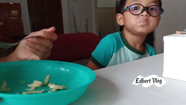 #Edbert Daily Vlog смотреть онлайн