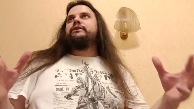 Kennerton Gjallarhorn Gh-40 Самый первый взгляд. :) смотреть онлайн