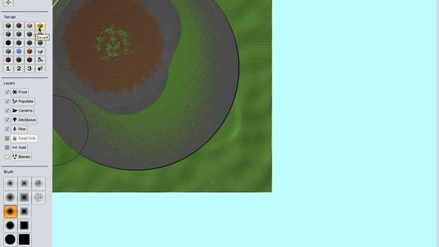 как создать карту для майнкрафт (Minecraft).avi смотреть онлайн