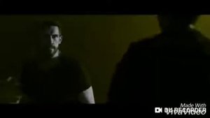 Тройная Угроза Боевые сцены Скотт Эдкинс против Ико Ювайс и Тони Джаа (Eminem)