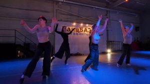 Jazz Fusion с Анной Браславской