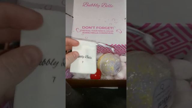 Review. Bubbly Belle. смотреть онлайн