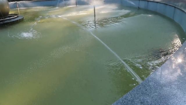 VLOG Мама пришла. Гуляем с родственниками в парке смотреть онлайн