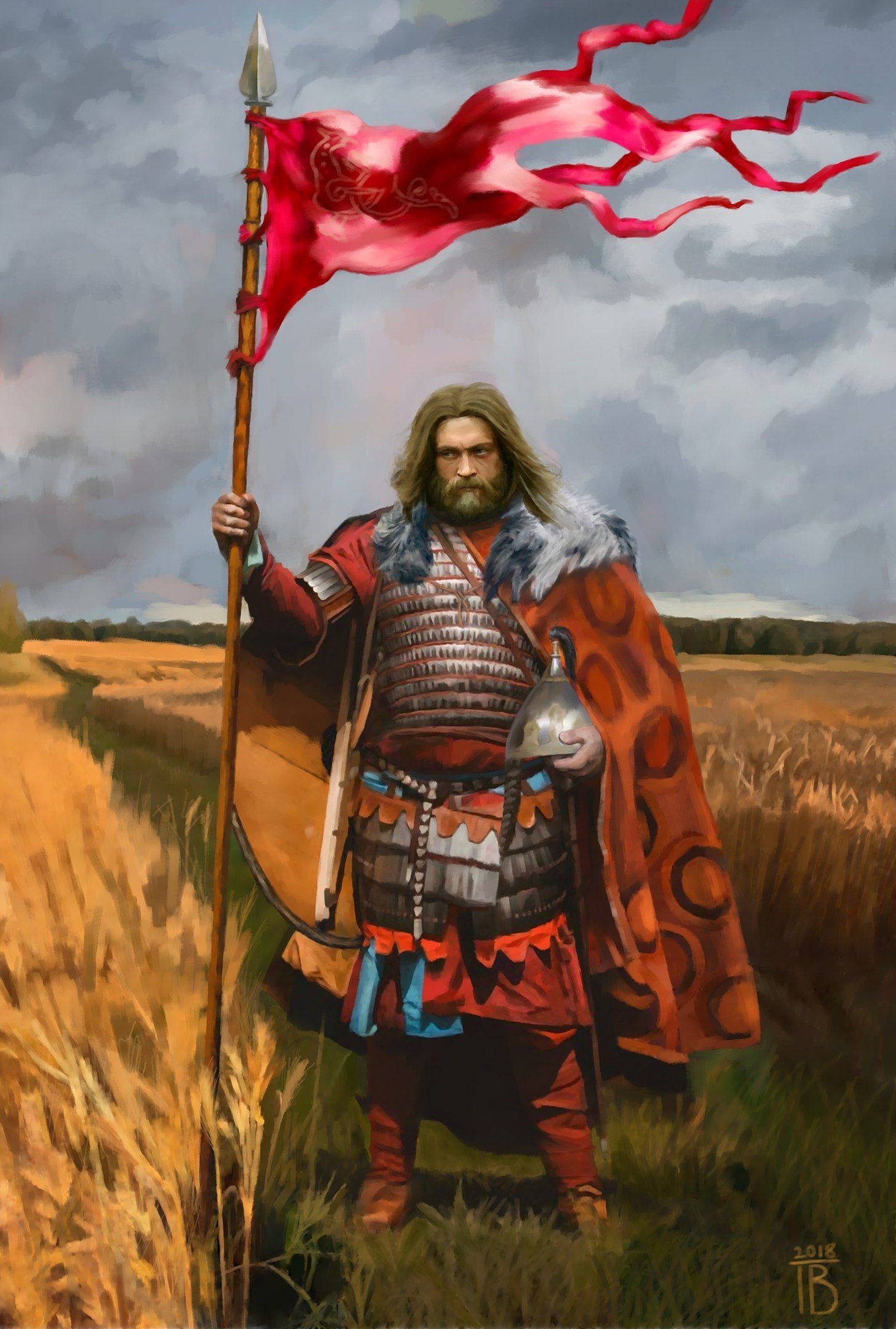 Total War Medieval Kingdoms 1212 Киевское Княжество 4